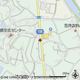 香川県高松市池田町474周辺の地図