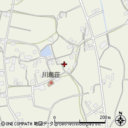 香川県高松市川島東町1932周辺の地図