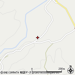 和歌山県伊都郡高野町西富貴685周辺の地図