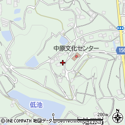 香川県高松市池田町369周辺の地図