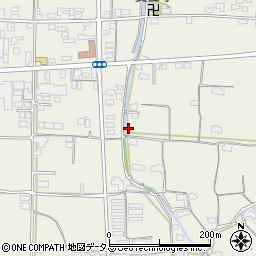 香川県さぬき市長尾東1715周辺の地図