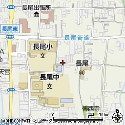 香川県さぬき市長尾東947-1周辺の地図