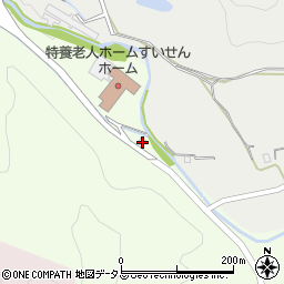 兵庫県南あわじ市賀集野田781周辺の地図