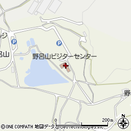 広島県呉市川尻町板休5502-238周辺の地図