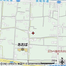 香川県木田郡三木町井戸2460周辺の地図