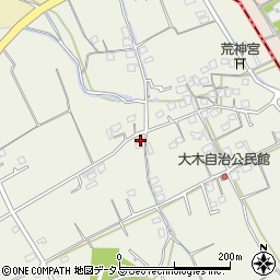 香川県仲多度郡多度津町葛原927周辺の地図