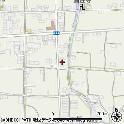 香川県さぬき市長尾東1512周辺の地図