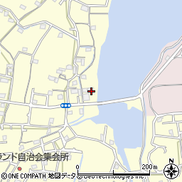 アキト・ジャパン有限会社周辺の地図