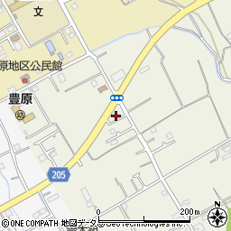 香川県仲多度郡多度津町葛原857-12周辺の地図