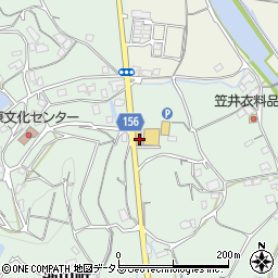 香川県高松市池田町473周辺の地図