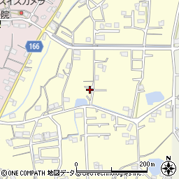 香川県高松市香川町浅野3310周辺の地図