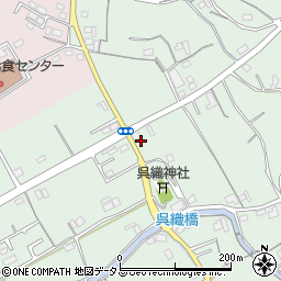 香川県丸亀市飯山町川原1304周辺の地図