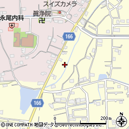 香川県高松市香川町浅野3267周辺の地図