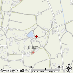 香川県高松市川島東町1936周辺の地図