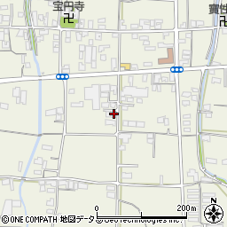 香川県さぬき市長尾東1131-3周辺の地図