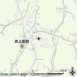 前田設備工業周辺の地図