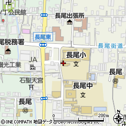 香川県さぬき市長尾東901周辺の地図