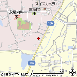 香川県高松市仏生山町3063-5周辺の地図