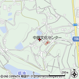 香川県高松市池田町379周辺の地図