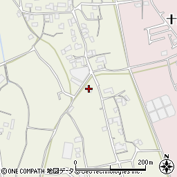 香川県高松市川島東町2010-1周辺の地図