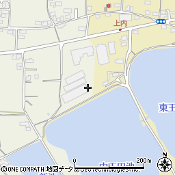 香川県さぬき市長尾東1527周辺の地図