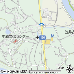 香川県高松市池田町451周辺の地図