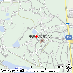 香川県高松市池田町380周辺の地図