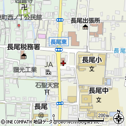 香川県さぬき市長尾東889周辺の地図