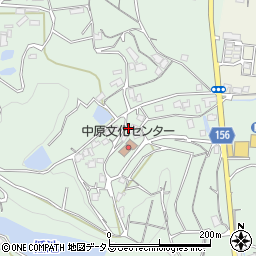 香川県高松市池田町395周辺の地図