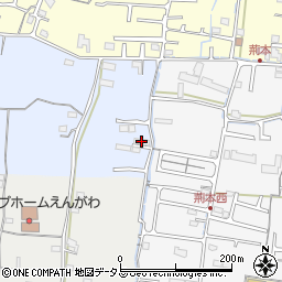 グリーンフル藤井周辺の地図
