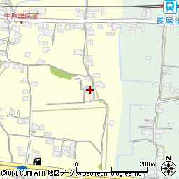 香川県木田郡三木町下高岡626周辺の地図