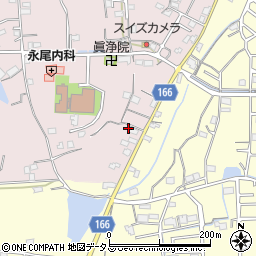 香川県高松市仏生山町3058周辺の地図