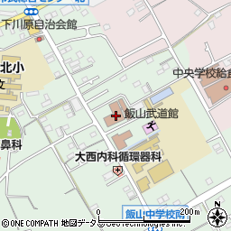 香川県　広域水道企業団中讃ブロック統括センター・お客さまセンター周辺の地図