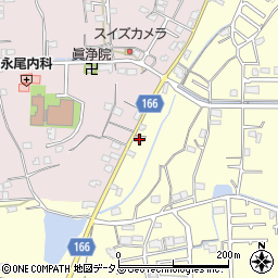 香川県高松市香川町浅野3269周辺の地図