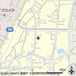 香川県高松市香川町浅野3305周辺の地図