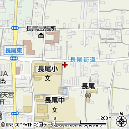 香川県さぬき市長尾東945周辺の地図