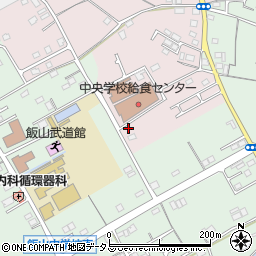 香川県丸亀市飯山町東坂元2067周辺の地図