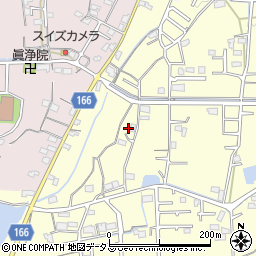 香川県高松市香川町浅野3289周辺の地図