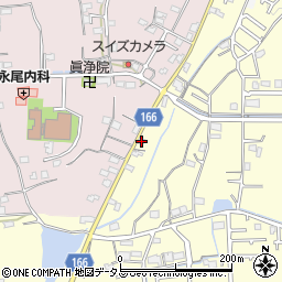 香川県高松市香川町浅野3270周辺の地図