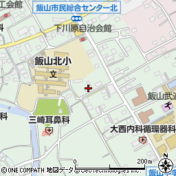 育成会鈴木歯科クリニック周辺の地図