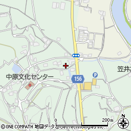 香川県高松市池田町439周辺の地図