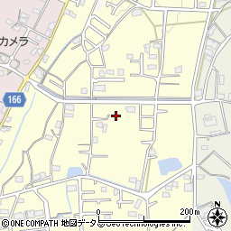 香川県高松市香川町浅野3303周辺の地図