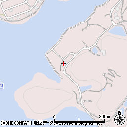 香川県丸亀市飯山町東坂元4036周辺の地図