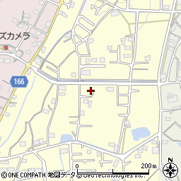 香川県高松市香川町浅野3304周辺の地図