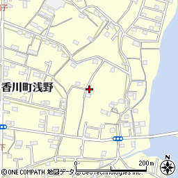 藤澤鍼灸整体院周辺の地図