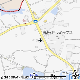 株式会社日本グレーン研究所周辺の地図