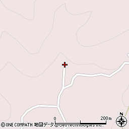 和歌山県伊都郡かつらぎ町下天野103周辺の地図