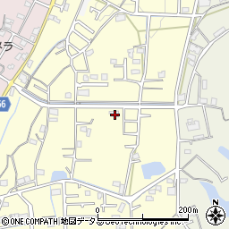香川県高松市香川町浅野3551周辺の地図