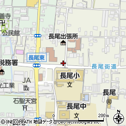 香川県さぬき市長尾東900-1周辺の地図