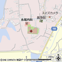 香川県高松市仏生山町3100周辺の地図